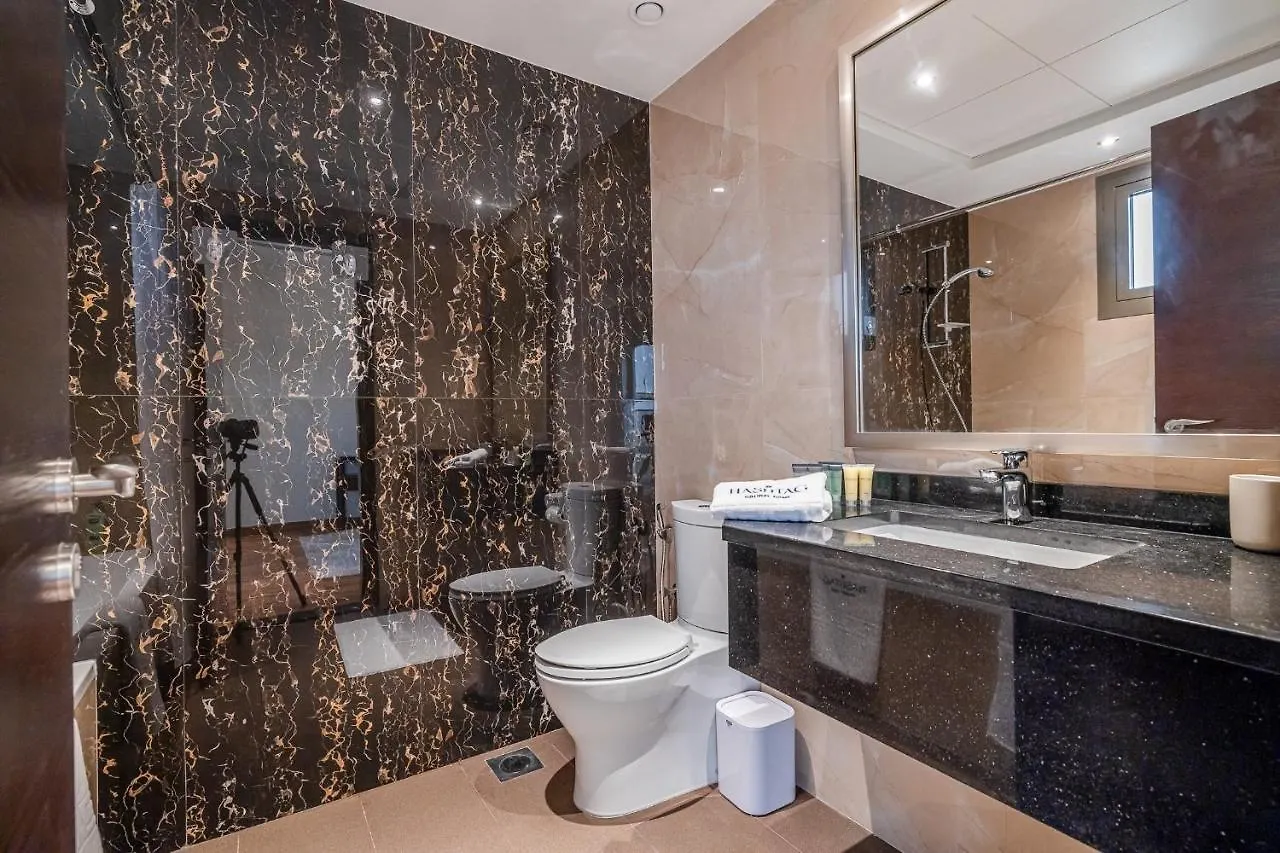 Spacious 2Bdr Apartment In Business Bay Habtoor City Ντουμπάι Ηνωμένα Αραβικά Εμιράτα