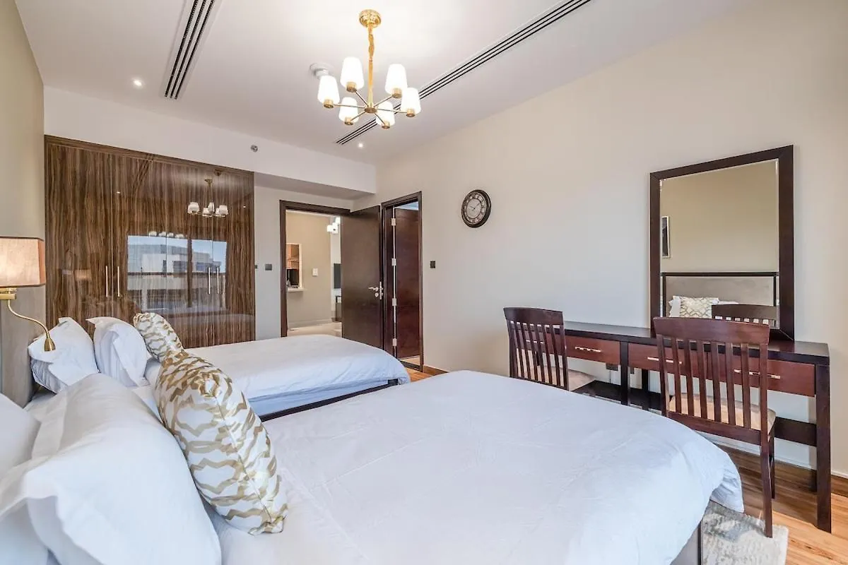 Spacious 2Bdr Apartment In Business Bay Habtoor City Ντουμπάι