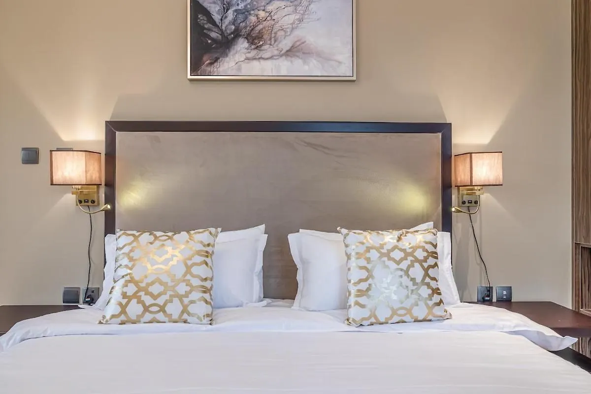 Spacious 2Bdr Apartment In Business Bay Habtoor City Ντουμπάι Ηνωμένα Αραβικά Εμιράτα