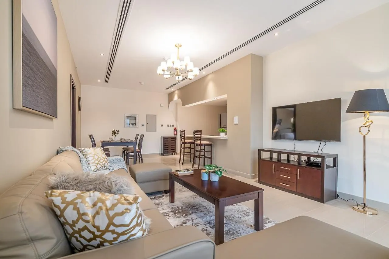 Spacious 2Bdr Apartment In Business Bay Habtoor City Dubai