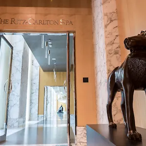 Ritz Carlton Difc Downtown דובאי